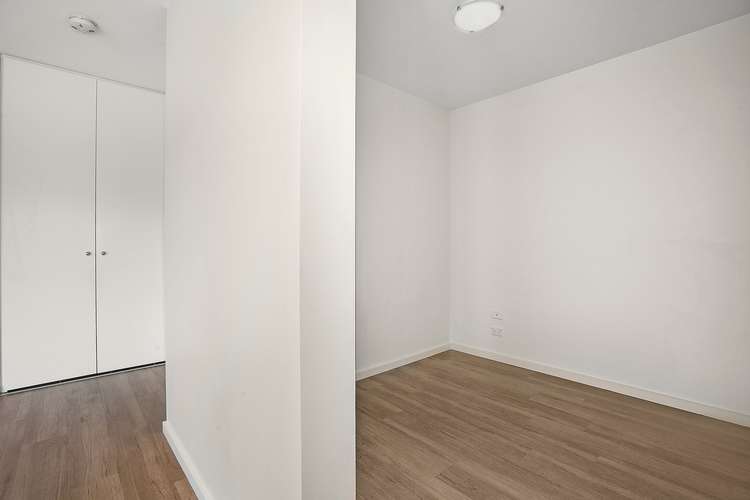 Fourth view of Homely apartment listing, 17/155 Gordon Street, Footscray VIC 3011