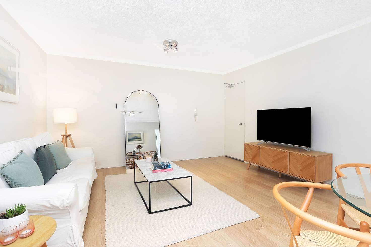 Main view of Homely apartment listing, 10/19 Johnston Street, Annandale NSW 2038