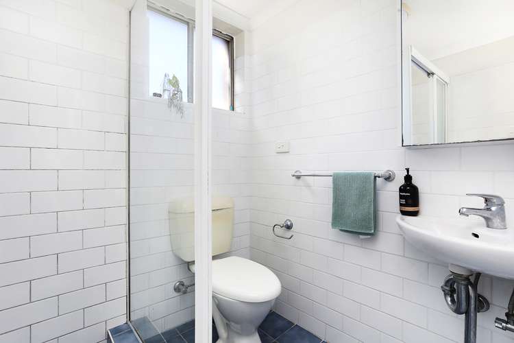 Fifth view of Homely apartment listing, 10/19 Johnston Street, Annandale NSW 2038