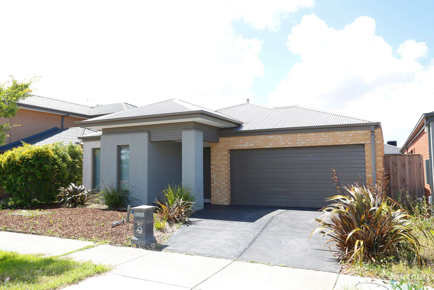 Main view of Homely house listing, 18 Arabella Circuit, Point Cook VIC 3030