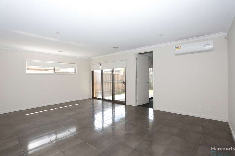 Second view of Homely house listing, 18 Arabella Circuit, Point Cook VIC 3030