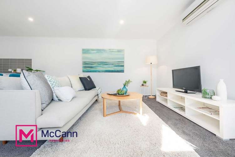 Fourth view of Homely townhouse listing, 36 Renny Place, Belconnen ACT 2617