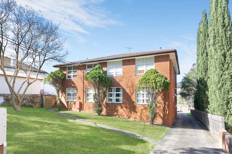 Main view of Homely unit listing, 1/51-53 Wolseley Street, Bexley NSW 2207