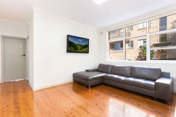 Second view of Homely unit listing, 1/51-53 Wolseley Street, Bexley NSW 2207