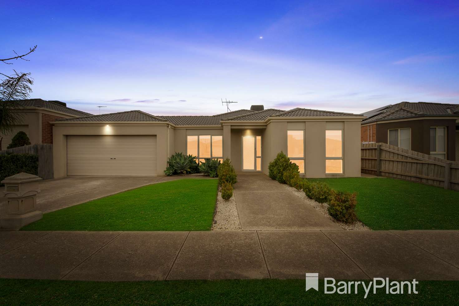 Main view of Homely house listing, 10 Fetlock Drive, Truganina VIC 3029