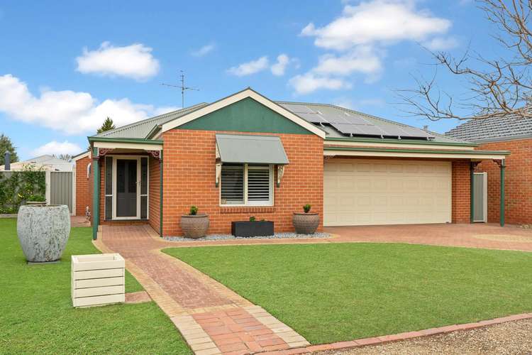 Main view of Homely house listing, 11 Alderley Court, Hamlyn Heights VIC 3215