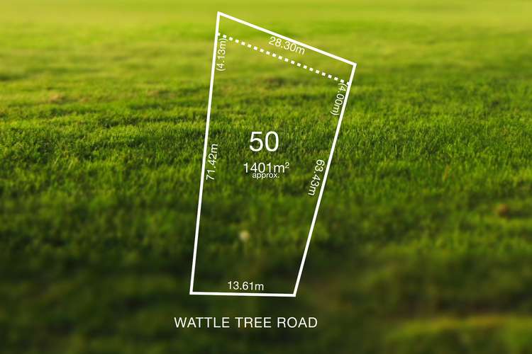 50 Wattle Tree Road, Bridgewater SA 5155