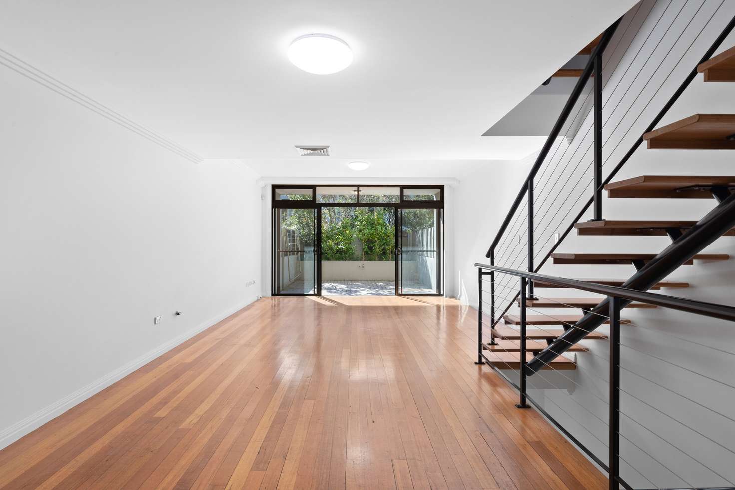 Main view of Homely townhouse listing, 4/2A Pyrmont Bridge Road, Camperdown NSW 2050
