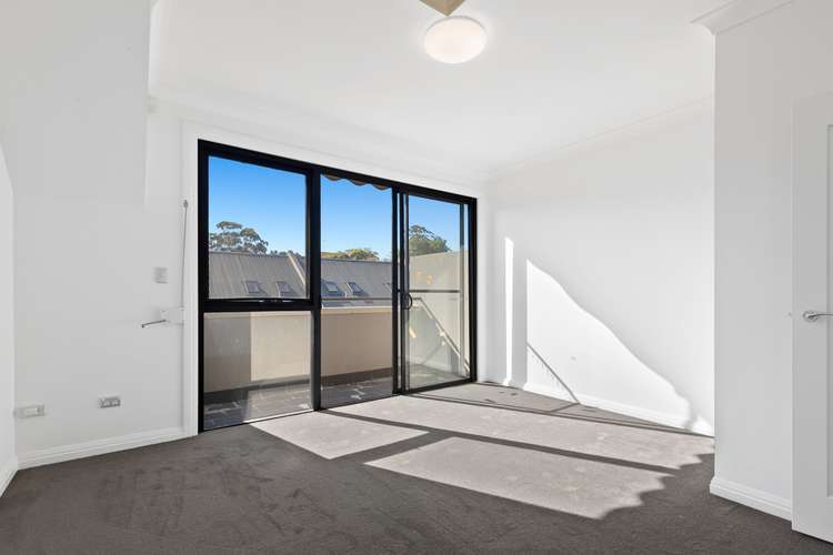 Second view of Homely townhouse listing, 4/2A Pyrmont Bridge Road, Camperdown NSW 2050