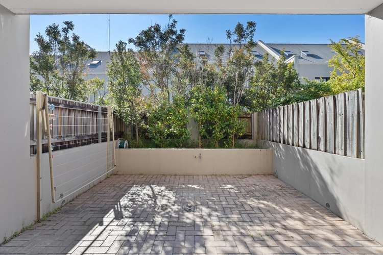 Fourth view of Homely townhouse listing, 4/2A Pyrmont Bridge Road, Camperdown NSW 2050