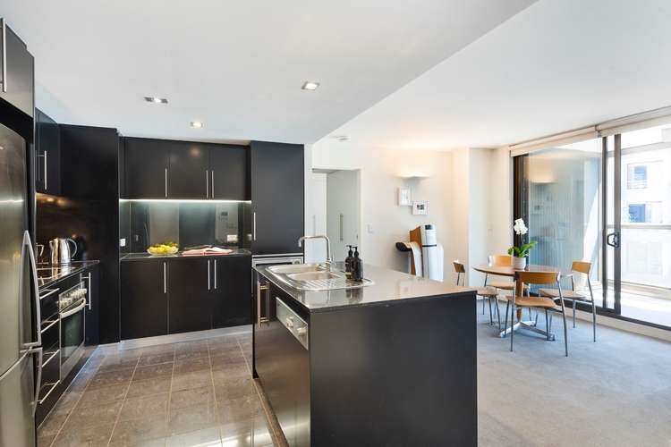 Second view of Homely apartment listing, 504/20 Pelican Street, Surry Hills NSW 2010