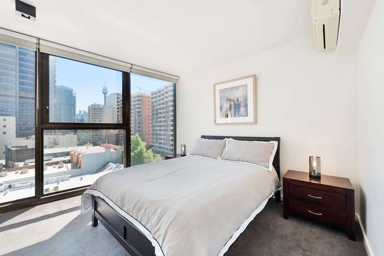 Third view of Homely apartment listing, 504/20 Pelican Street, Surry Hills NSW 2010