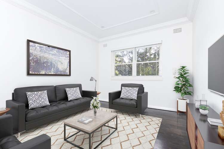 Main view of Homely apartment listing, 8/178 Glenmore Road, Paddington NSW 2021