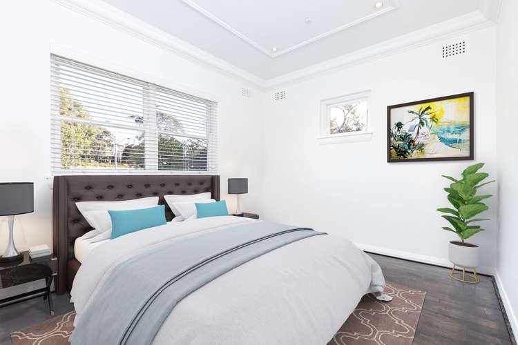 Second view of Homely apartment listing, 8/178 Glenmore Road, Paddington NSW 2021