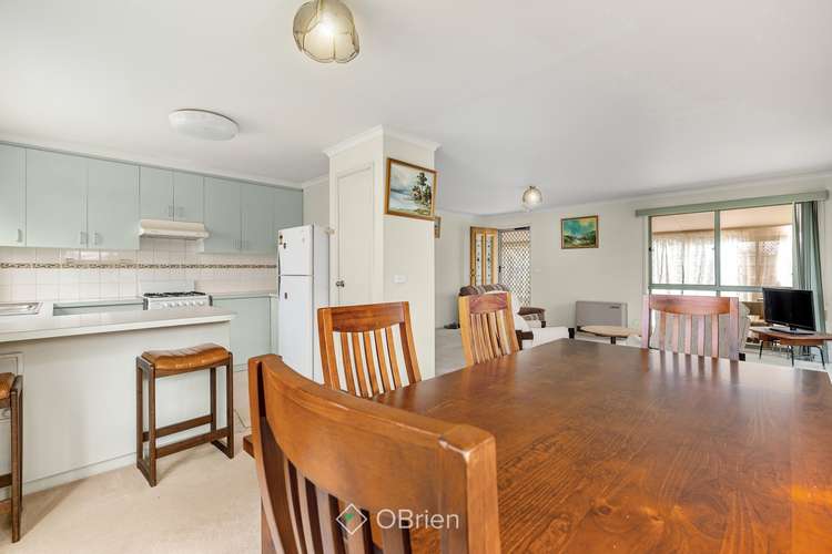 Main view of Homely house listing, 25 Weeroona Street, Rye VIC 3941