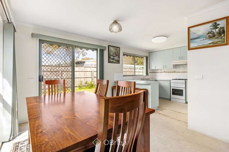 Second view of Homely house listing, 25 Weeroona Street, Rye VIC 3941