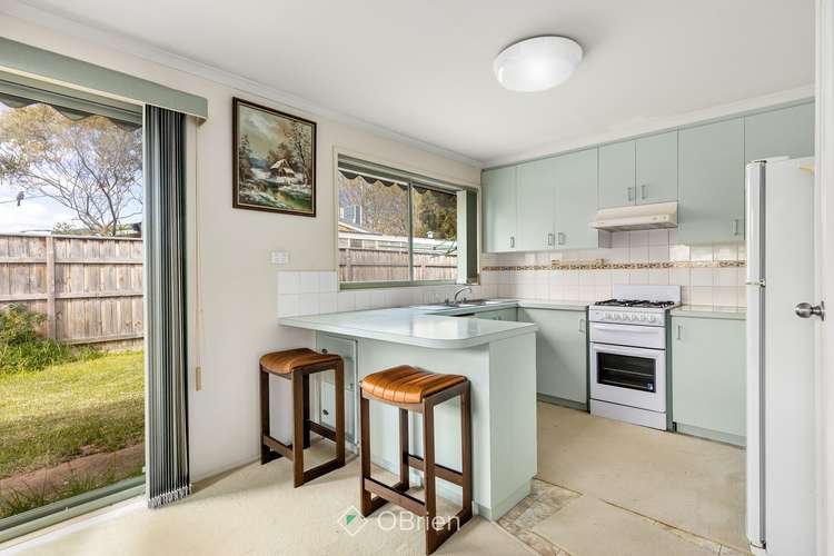 Third view of Homely house listing, 25 Weeroona Street, Rye VIC 3941