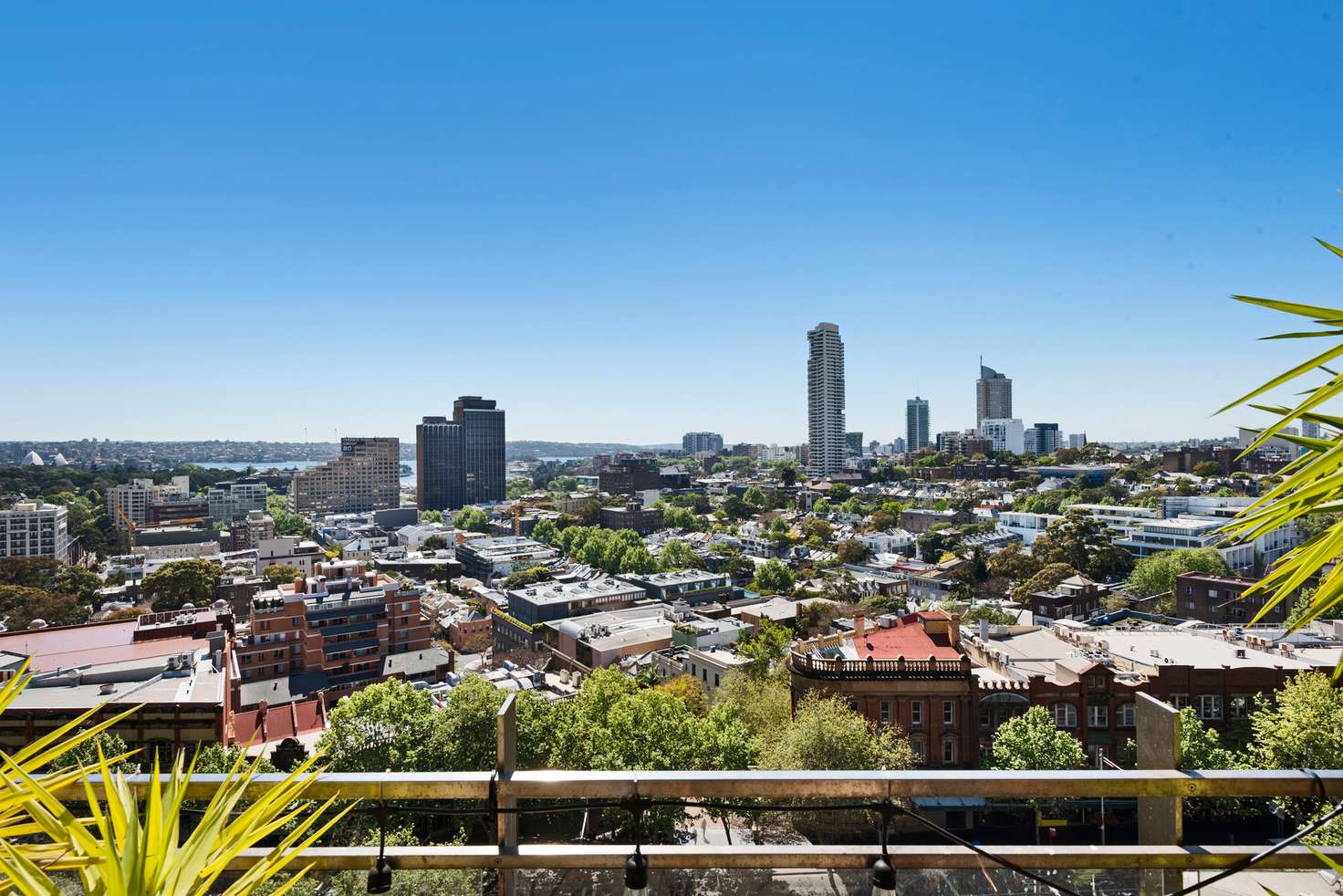 Main view of Homely apartment listing, 1302/20 Pelican Street, Surry Hills NSW 2010