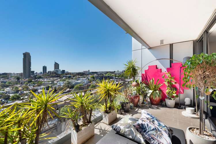 Third view of Homely apartment listing, 1302/20 Pelican Street, Surry Hills NSW 2010
