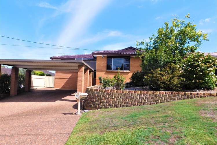 Main view of Homely house listing, 21 Lloyd George Avenue, Winston Hills NSW 2153