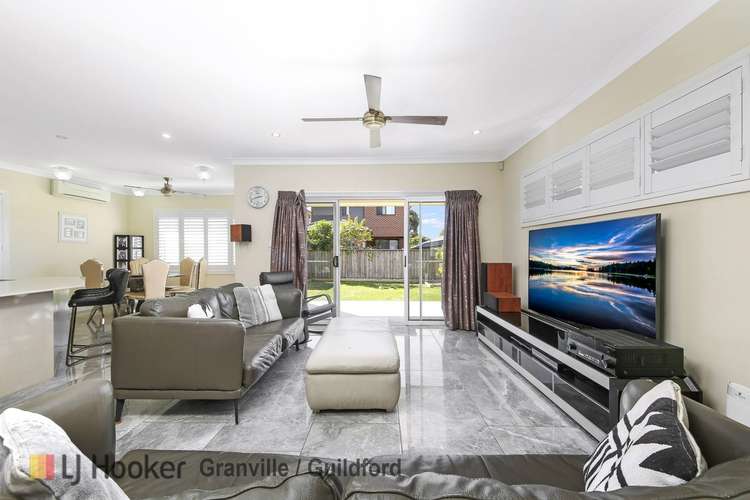 Third view of Homely house listing, 17 Jirrang Street, Pemulwuy NSW 2145