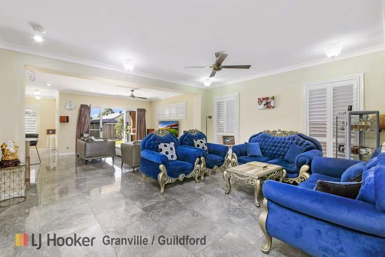 Fourth view of Homely house listing, 17 Jirrang Street, Pemulwuy NSW 2145