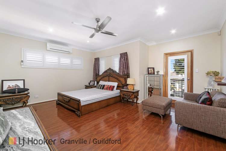 Sixth view of Homely house listing, 17 Jirrang Street, Pemulwuy NSW 2145