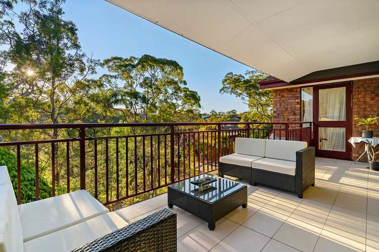 Third view of Homely house listing, 4 Derby Place, Yarrawarrah NSW 2233