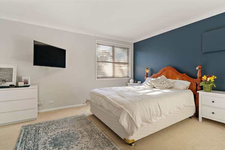 Sixth view of Homely house listing, 4 Derby Place, Yarrawarrah NSW 2233