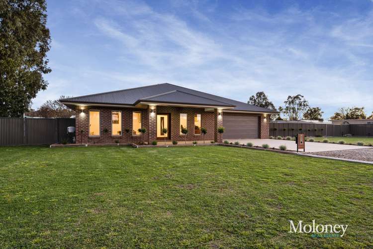 Main view of Homely house listing, 130 -132 Hoddle Street, Howlong NSW 2643