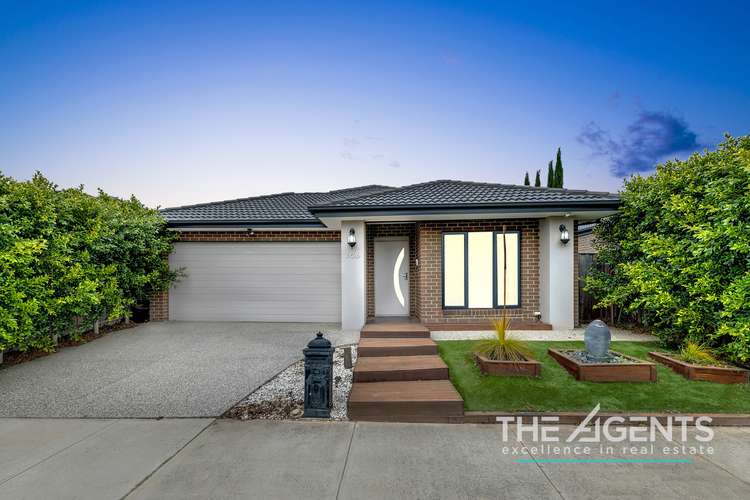 Main view of Homely house listing, 106 Alison Street, Truganina VIC 3029