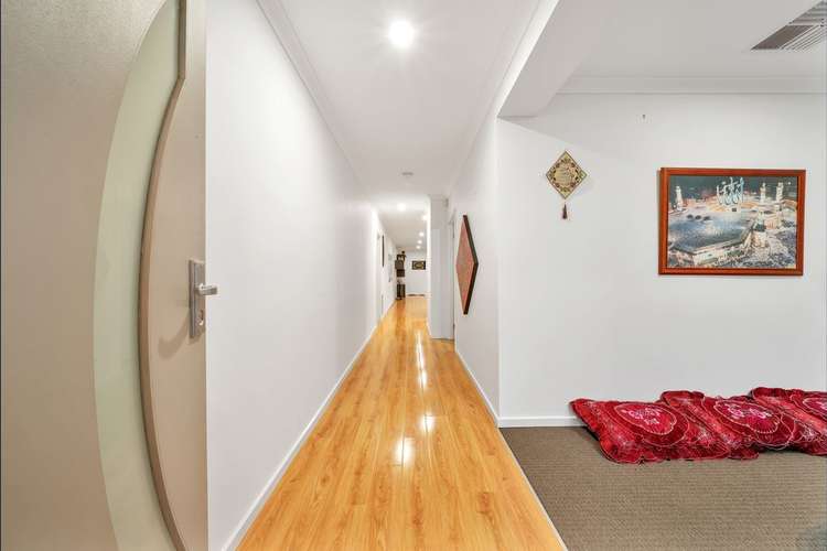 Fourth view of Homely house listing, 106 Alison Street, Truganina VIC 3029