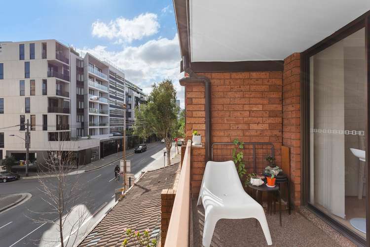 Main view of Homely apartment listing, 8/492-500 Elizabeth Street, Surry Hills NSW 2010