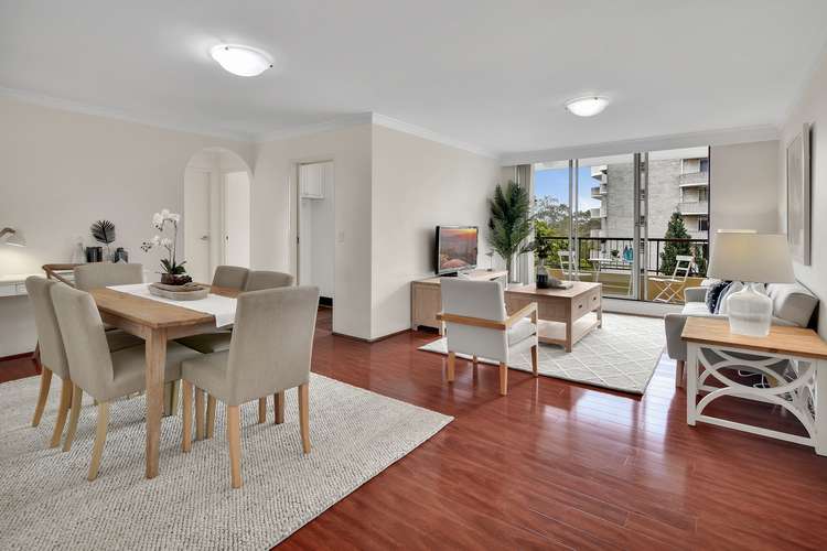 Level 4/4E/8 Sutherland Road, Chatswood NSW 2067