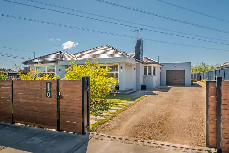 Main view of Homely house listing, 54 Elliot Street, Reservoir VIC 3073