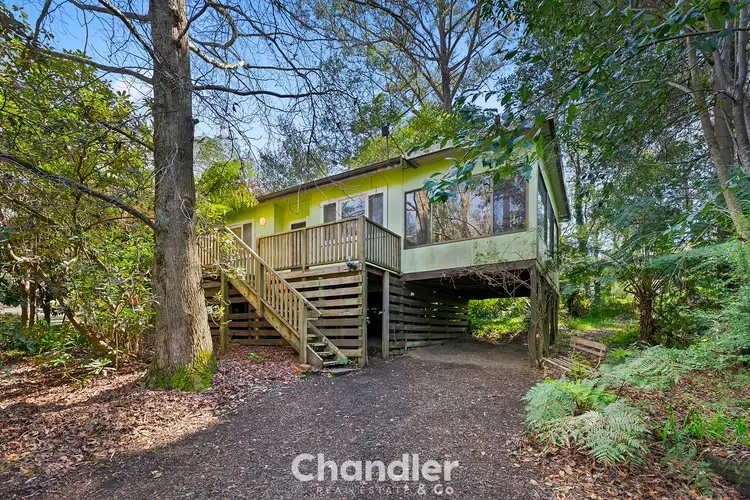Main view of Homely house listing, 206 - 208 Emerald - Monbulk Road, Monbulk VIC 3793