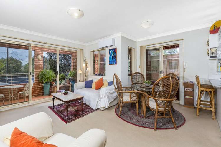 Unit 5/7-9 Quirk Road, Manly Vale NSW 2093
