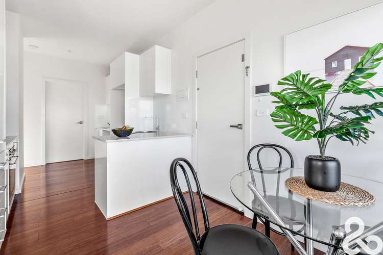 Third view of Homely apartment listing, 3/110 David Street, Preston VIC 3072