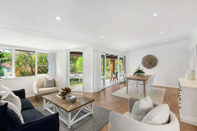 Main view of Homely house listing, 9 Tyalla Avenue, Frenchs Forest NSW 2086