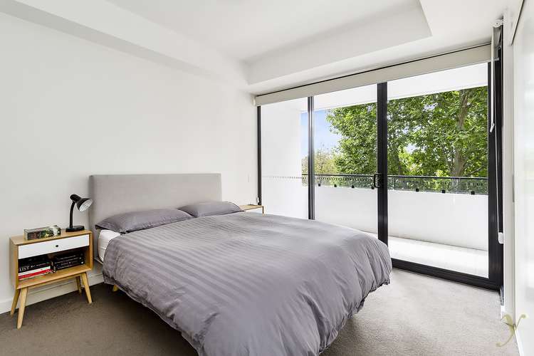 Third view of Homely apartment listing, 138 Walker Street, North Sydney NSW 2060