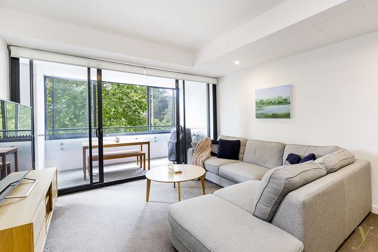 Fourth view of Homely apartment listing, 138 Walker Street, North Sydney NSW 2060