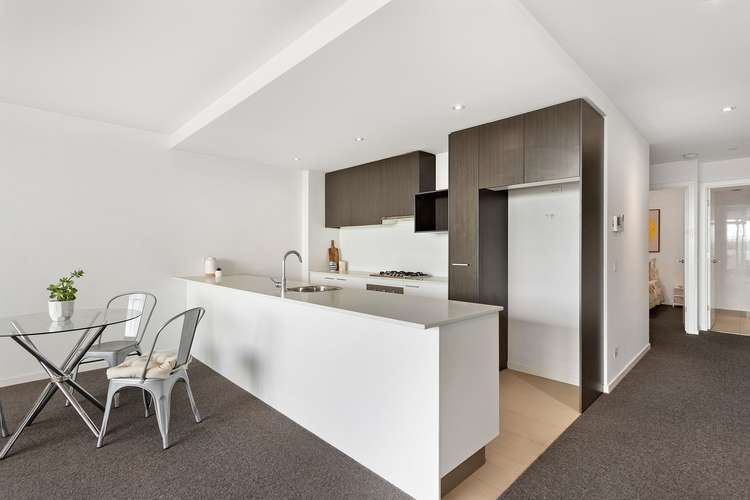 Third view of Homely apartment listing, 107/1 High Street, Preston VIC 3072