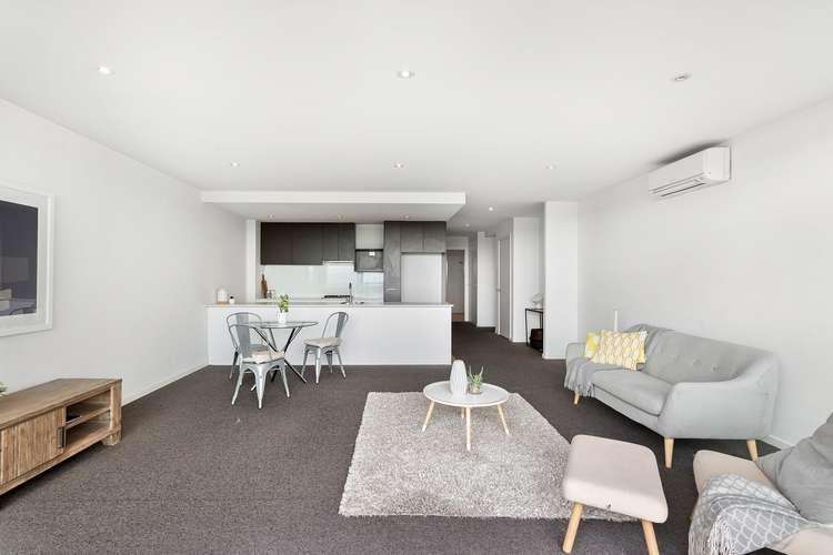 Fourth view of Homely apartment listing, 107/1 High Street, Preston VIC 3072