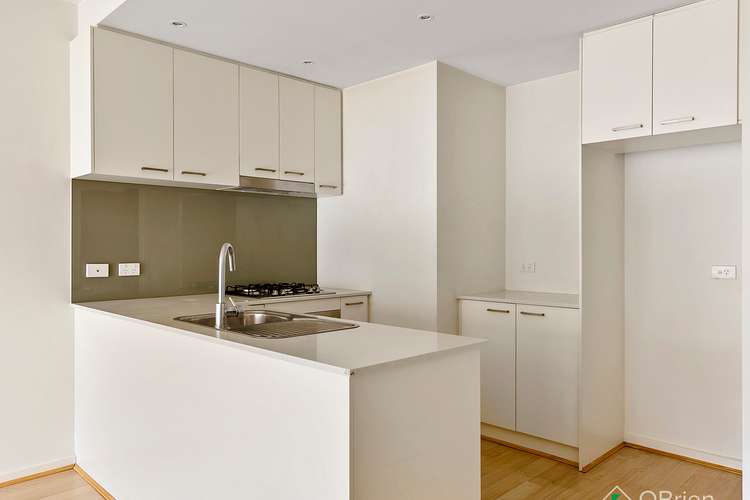 Second view of Homely apartment listing, 105/300 Middleborough Road, Blackburn VIC 3130