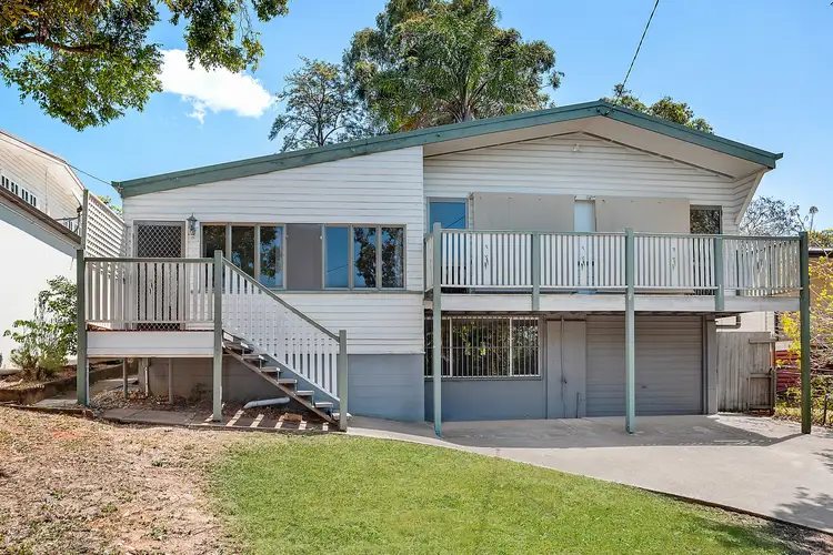 12 Rutherford Street