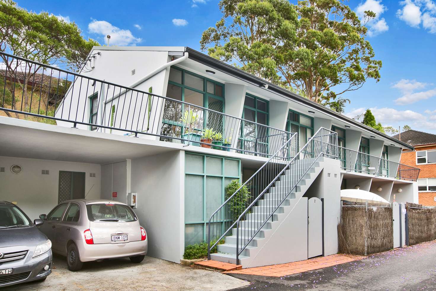 Main view of Homely apartment listing, 7/86 Alt Street, Ashfield NSW 2131