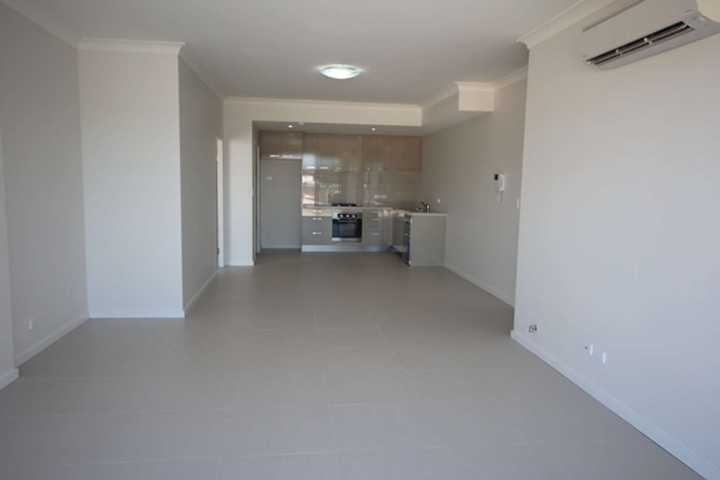 Main view of Homely apartment listing, PH05/6-12 Courallie Avenue, Homebush West NSW 2140