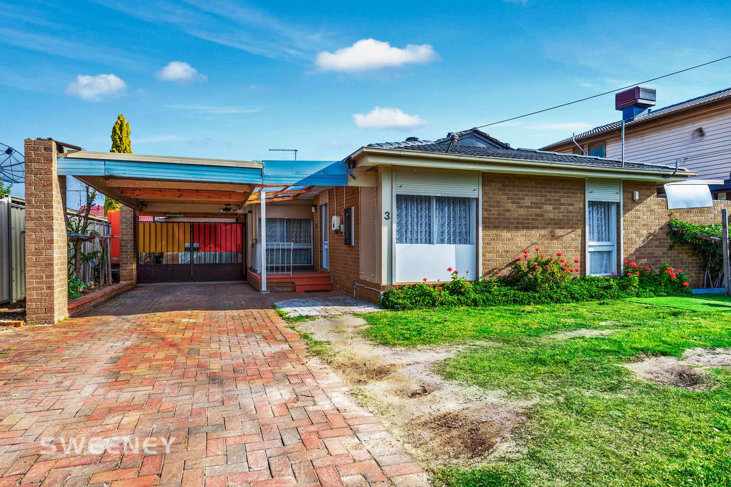 Main view of Homely house listing, 3 Magnolia Avenue, Kings Park VIC 3021