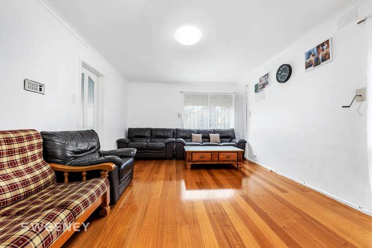 Second view of Homely house listing, 3 Magnolia Avenue, Kings Park VIC 3021