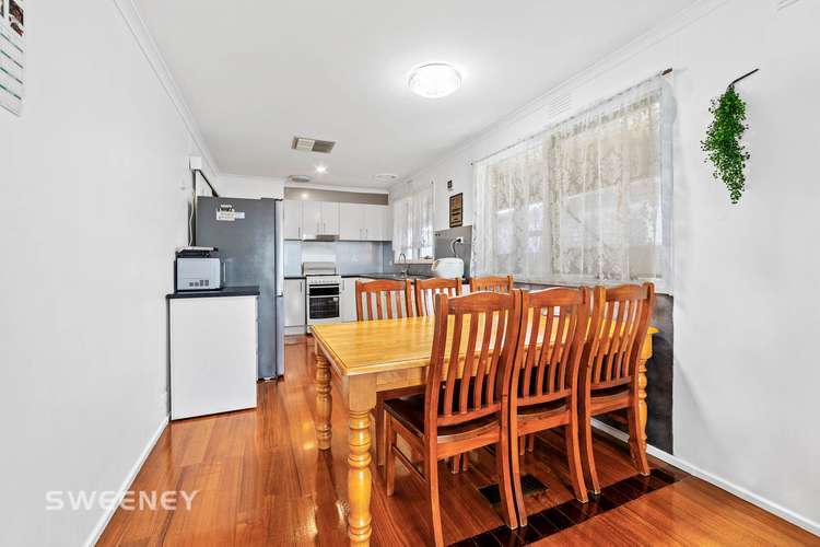 Fourth view of Homely house listing, 3 Magnolia Avenue, Kings Park VIC 3021